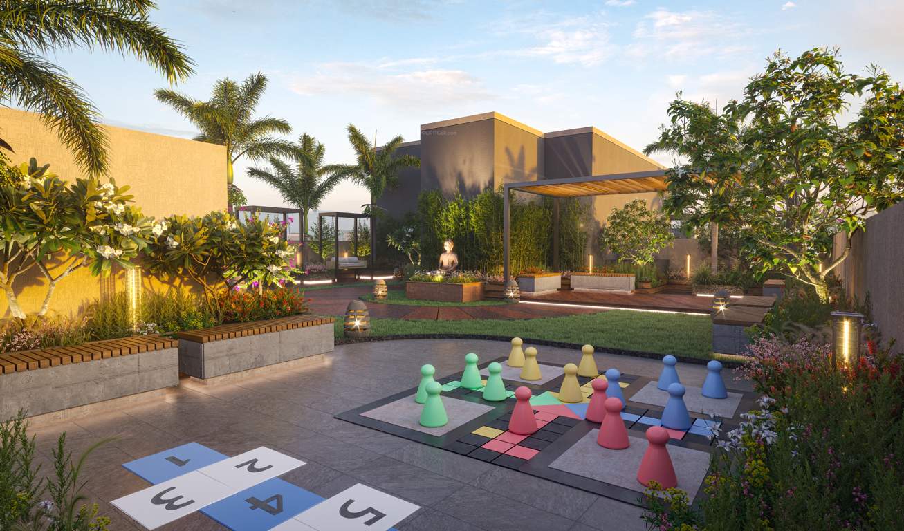  rivanta aurovile Others