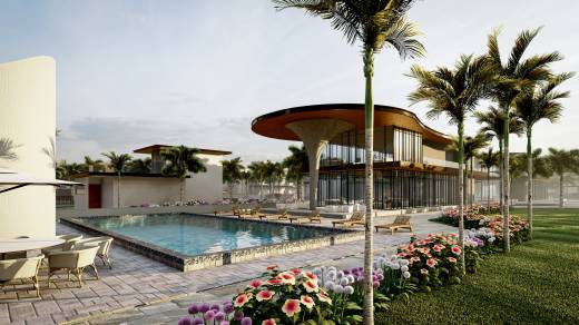 aryan-valley Elevation Elevation