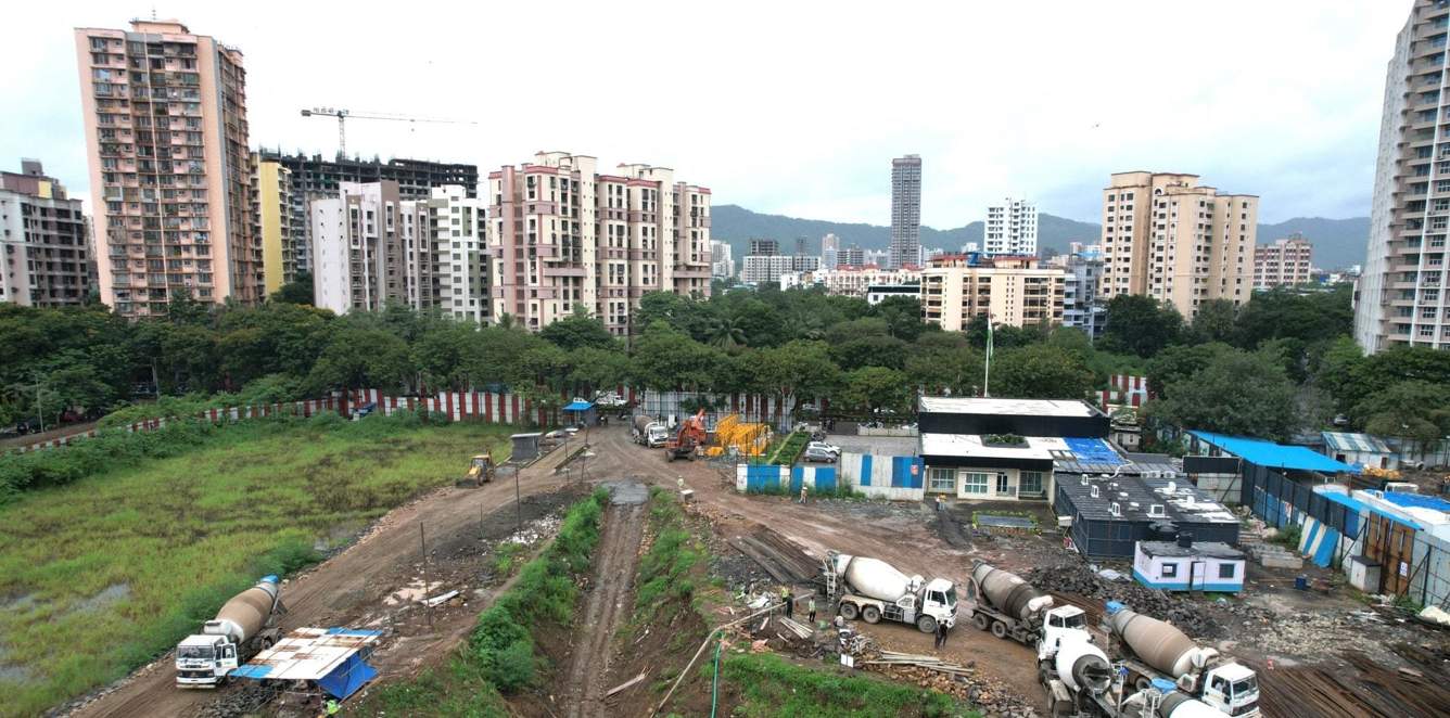  supremo phase i salvia d wing Phase I Salvia D Wing Construction Status May 25