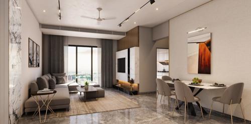  supremo-phase-i-salvia-d-wing Living Area