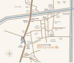  keystone-skyvillas-xl Location Plan