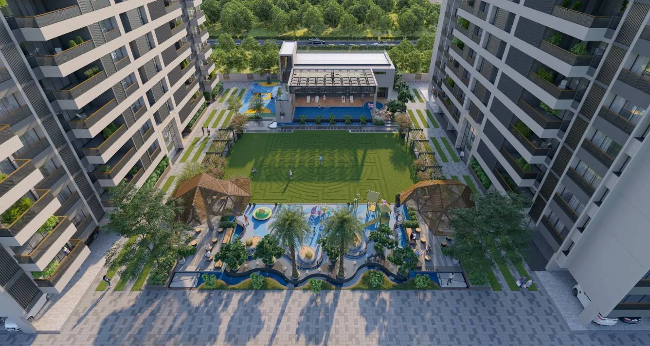 keystone skyvillas xl Others