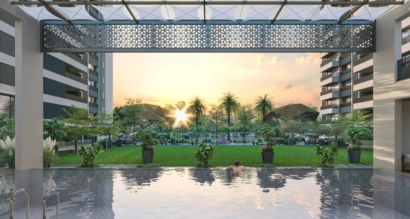 keystone skyvillas xl Others