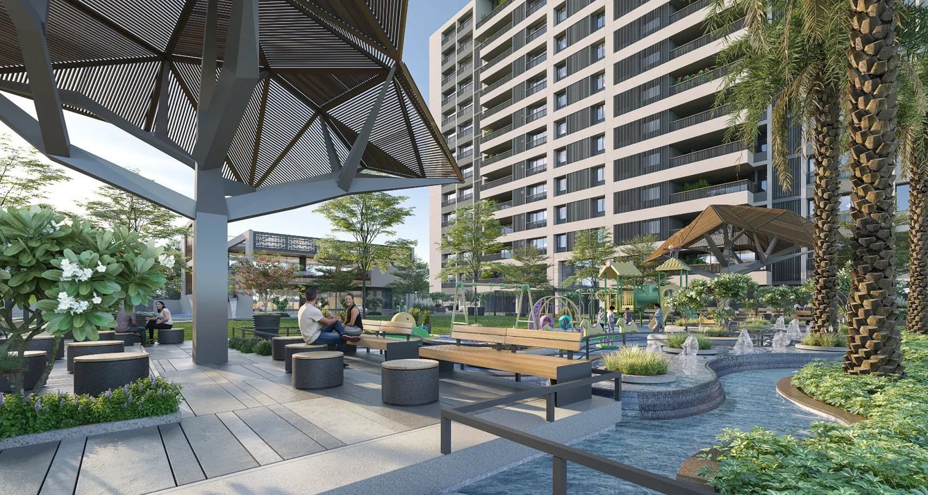 keystone skyvillas xl Others