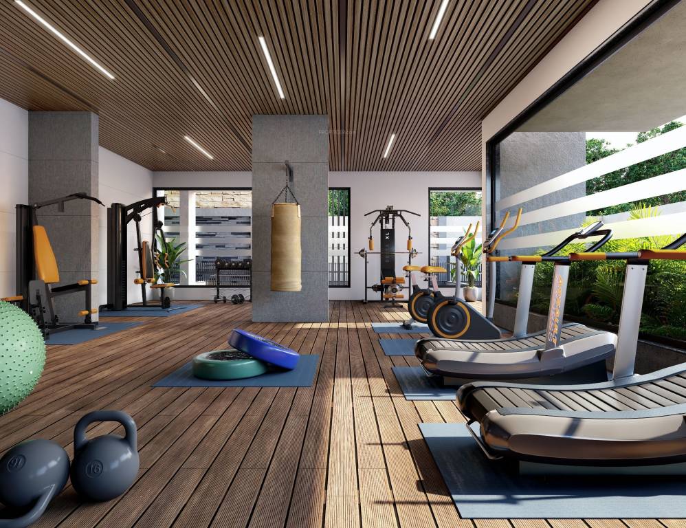 Shikshapatri Sky View