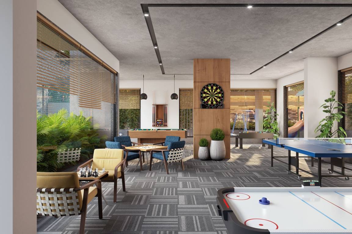 Shikshapatri Sky View