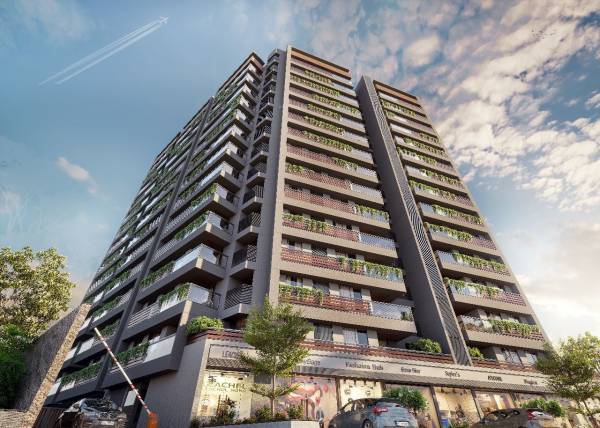  rivanta-vibgyor Elevation