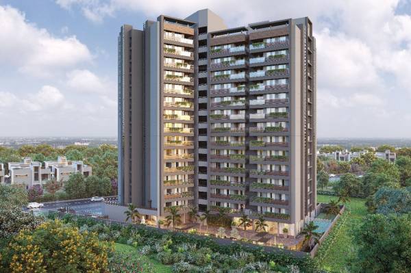  rivanta-vibgyor Elevation