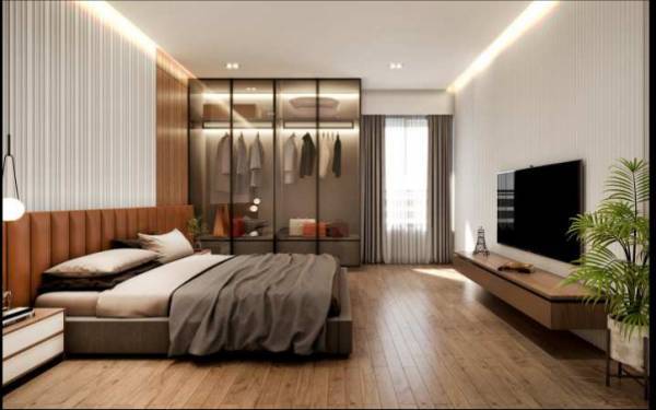  rivanta-vibgyor Bedroom