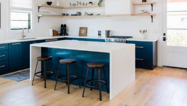  susanta-nivas Kitchen