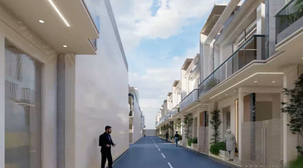  ashiyana-homes Elevation