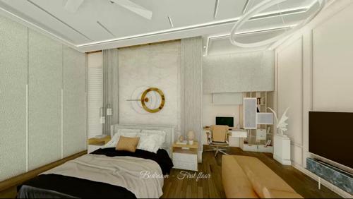  ashiyana-homes Bedroom