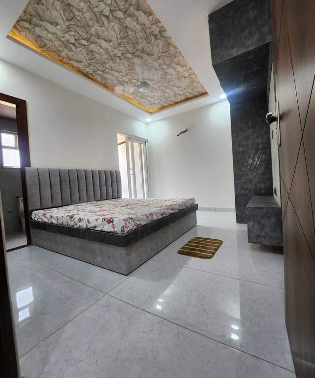  pashrvnath 4 Bedroom