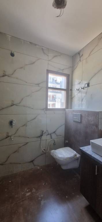 concept builder floor Bathroom