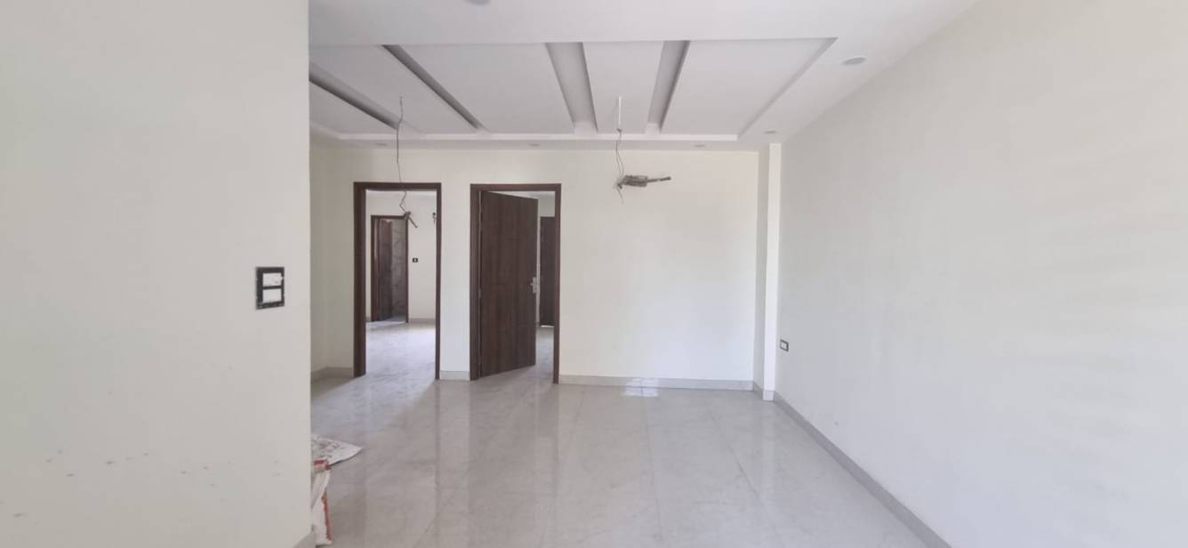 concept builder floor Living Area