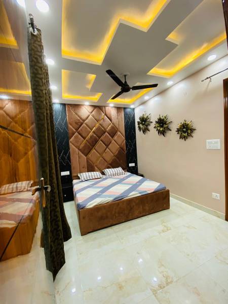  luxury-floors Bedroom