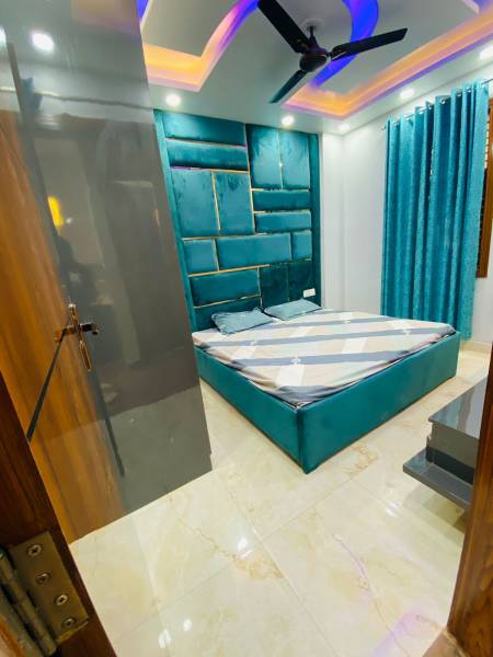  luxury-floors Bedroom