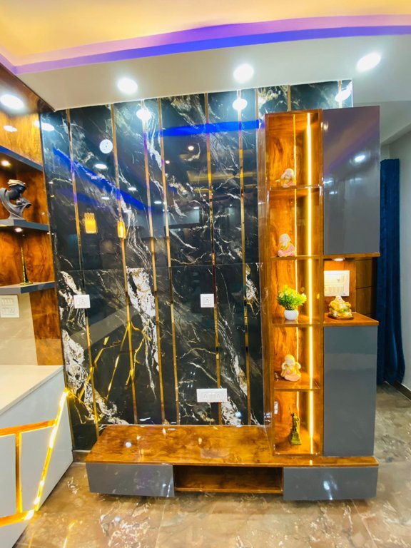  luxury floors Living Area