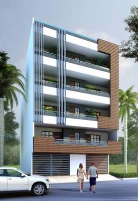 Elevation