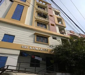 sri-kamakshi-nilayam Elevation Elevation