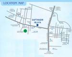 Location Plan  sapthagiri-nilaya Location Plan