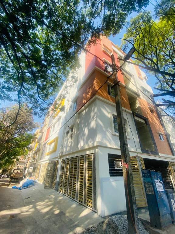 Om Sapthagiri Nilaya