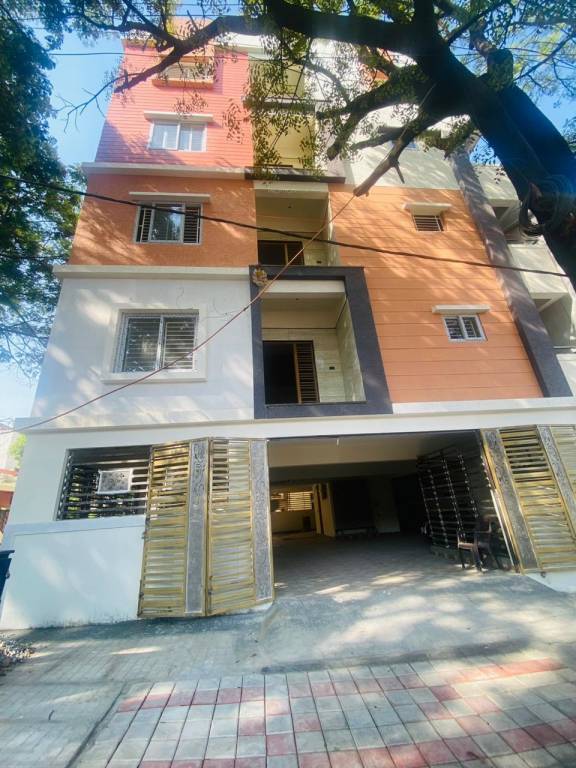 Om Sapthagiri Nilaya