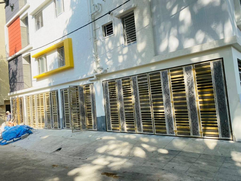 Om Sapthagiri Nilaya