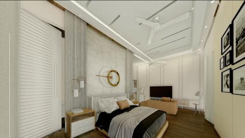  ashiyana-grand-villas Bedroom