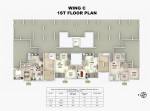 MEANDER WING C Cluster Plan meander-wing-c MEANDER WING C Cluster Plan