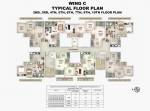 MEANDER WING C Cluster Plan meander-wing-c MEANDER WING C Cluster Plan