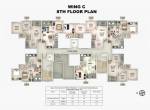 MEANDER WING C Cluster Plan meander-wing-c MEANDER WING C Cluster Plan