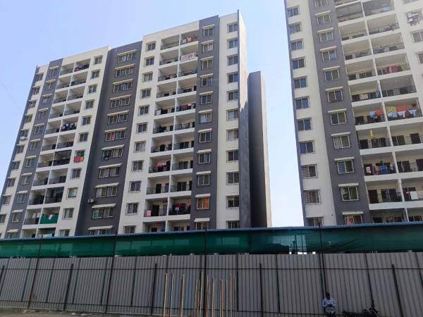  meander MEANDER WING C Construction Status Feb-25