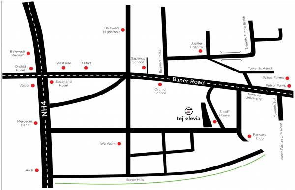  tejelevia-building-c Location Plan