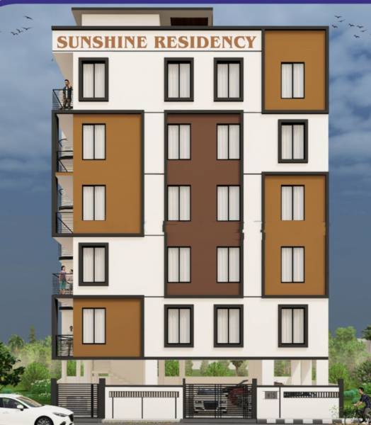 Elevation sunshine-residency Elevation