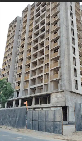  orane Construction Status May-24