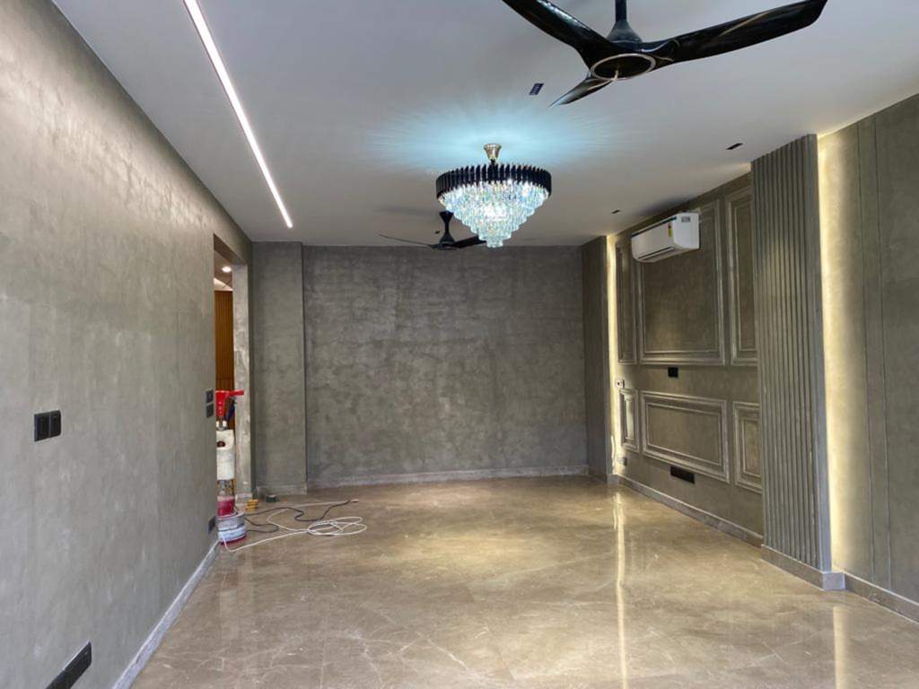  bargainers ultra luxury floors Living Area