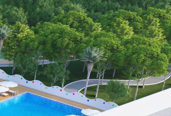  aaranyam Swimming Pool