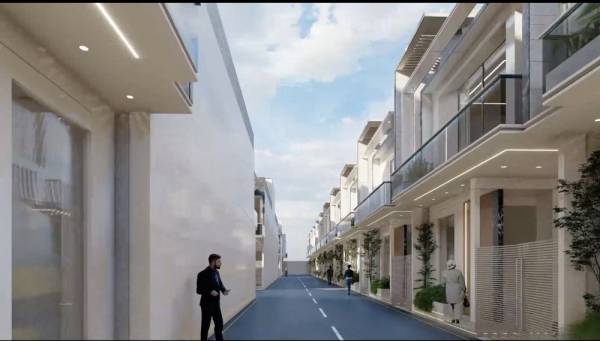  ashiyana-green Elevation