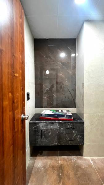  ashiyana-green Bathroom