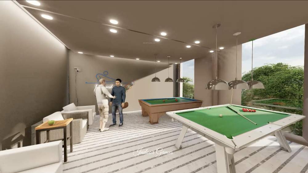  ashiyana green villas Others