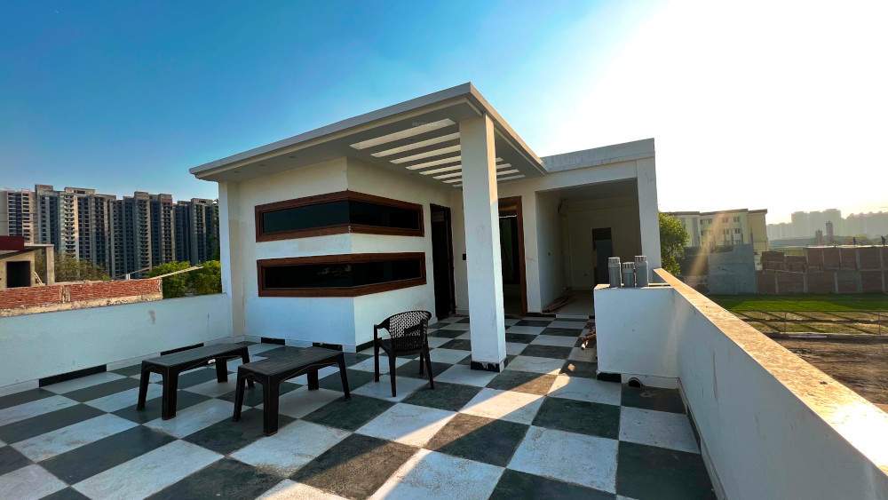  ashiyana green villas Others