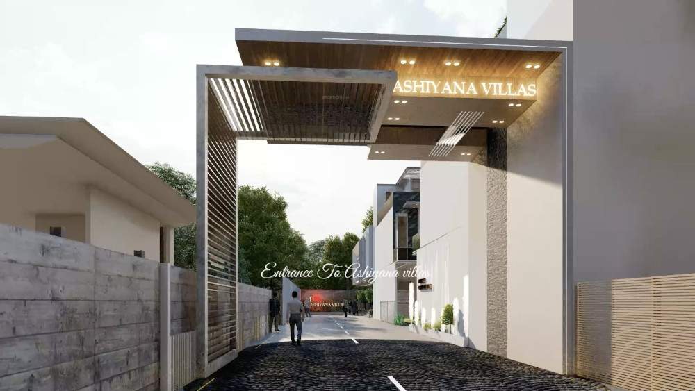  ashiyana green villas Others