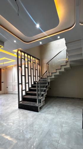 Lobby ashiyana-green-villas Lobby