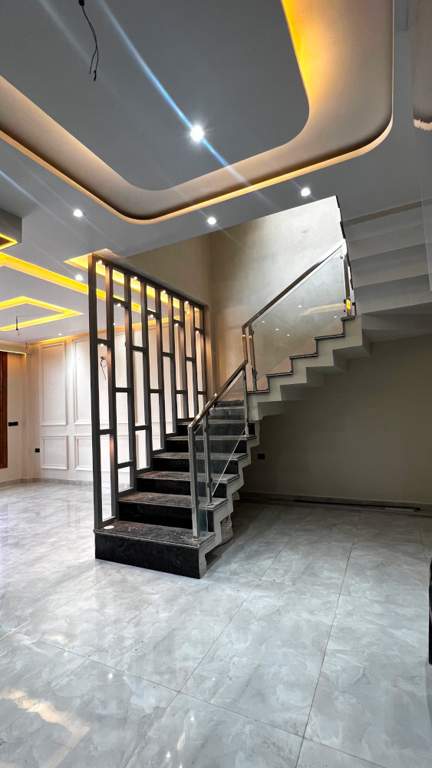  ashiyana green villas Lobby