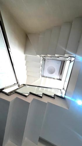 Lobby ashiyana-green-villas Lobby