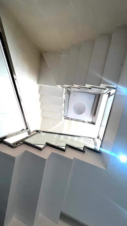  ashiyana green villas Lobby