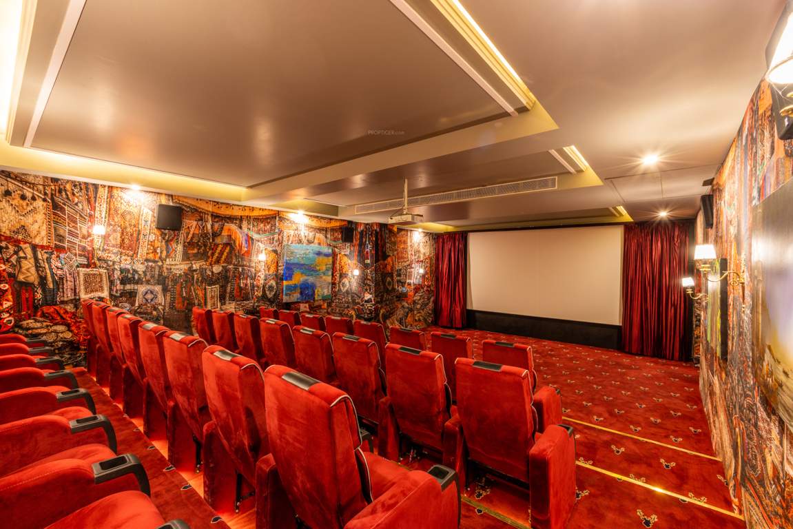  auramah valley shimla Amphitheater