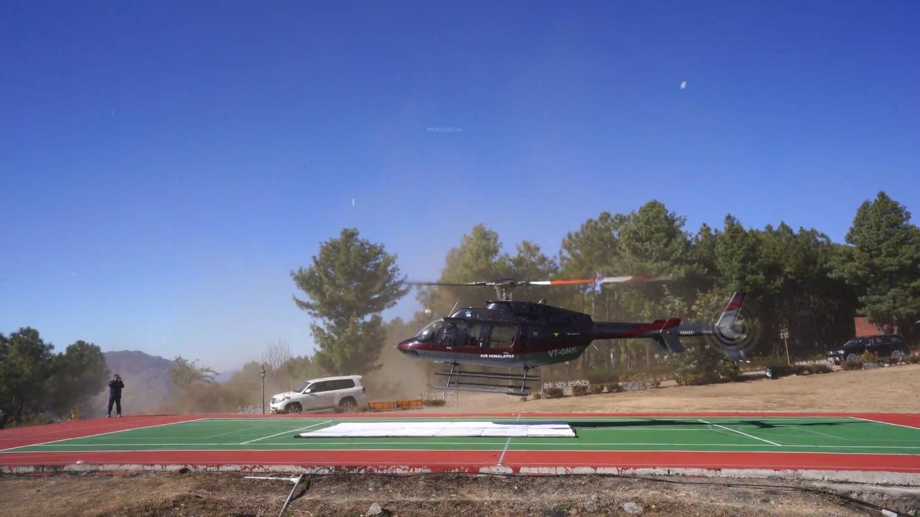  auramah valley shimla Others