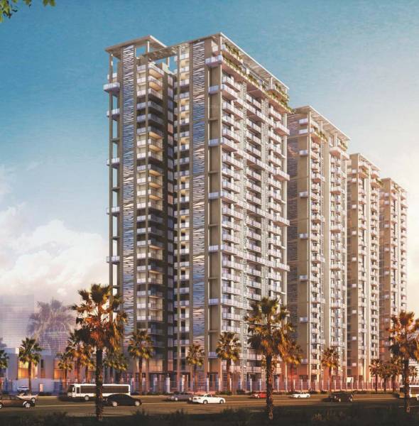 Elevation samrat-homes Elevation